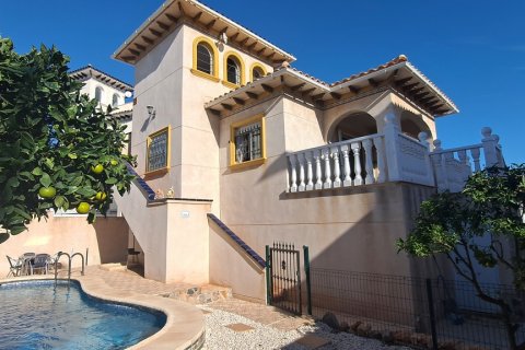 Villa pārdošanā Alicante, Spānijā 5 istabas, 178 m2 Nr. 117401 - attēls 1