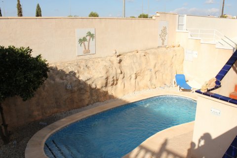Villa pārdošanā Alicante, Spānijā 5 istabas, 178 m2 Nr. 117401 - attēls 7