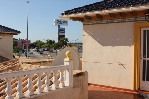 Villa pārdošanā Alicante, Spānijā 5 istabas, 178 m2 Nr. 117401 - attēls 25