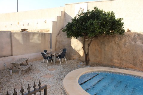 Villa pārdošanā Alicante, Spānijā 5 istabas, 178 m2 Nr. 117401 - attēls 6