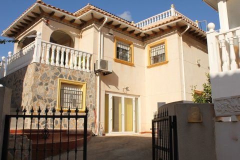 Villa pārdošanā Alicante, Spānijā 5 istabas, 178 m2 Nr. 117401 - attēls 4