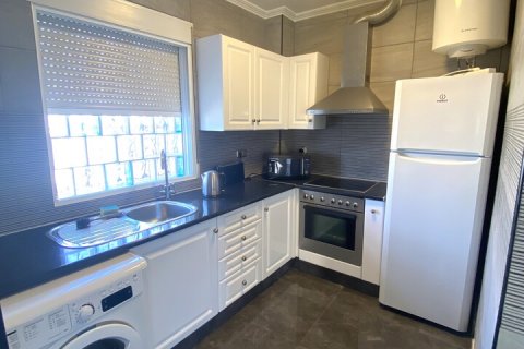 Villa pārdošanā Alicante, Spānijā 5 istabas, 178 m2 Nr. 117401 - attēls 12