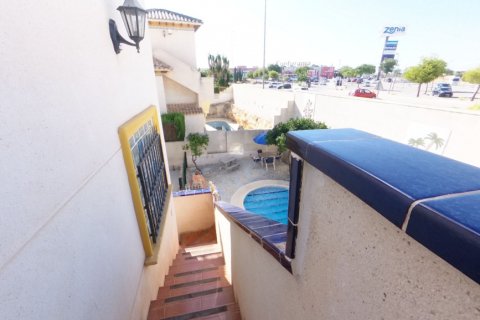 Villa pārdošanā Alicante, Spānijā 5 istabas, 178 m2 Nr. 117401 - attēls 24