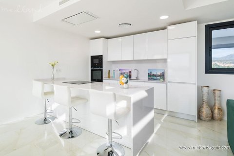 Продажа квартиры Эстепона, Малага, Испания 3 спальни, 147.15м2 №104848 - фото 9