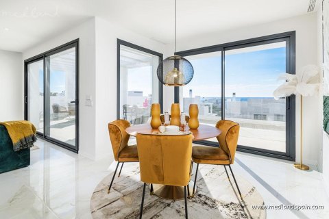 Продажа квартиры Эстепона, Малага, Испания 3 спальни, 147.15м2 №104848 - фото 7