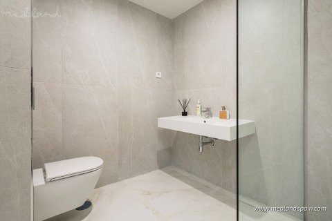 Продажа квартиры Эстепона, Малага, Испания 3 спальни, 147.15м2 №104848 - фото 11