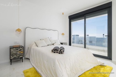 Продажа квартиры Эстепона, Малага, Испания 3 спальни, 147.15м2 №104848 - фото 12