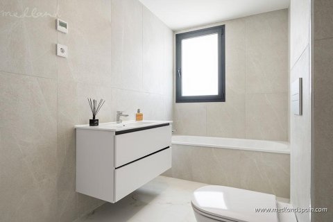 Продажа квартиры Эстепона, Малага, Испания 3 спальни, 147.15м2 №104848 - фото 13