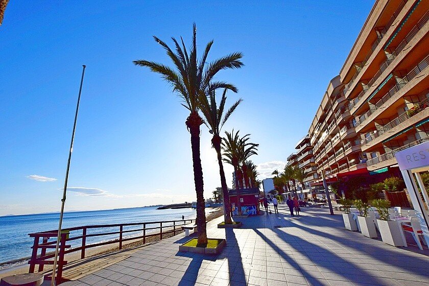 Land plot in Torrevieja, Alicante, Spain 3 bedrooms, 230 sq.m. No. 103540