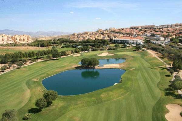Villa in Torre-Pacheco, Murcia, Spain 3 bedrooms, 80 sq.m. No. 103547
