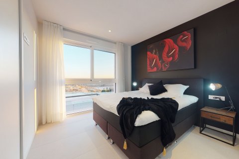Villa zum Verkauf Mutxamel, Alicante, Spanien 3 Schlafzimmer, 327 m2 Nr. 110531 - Foto 18