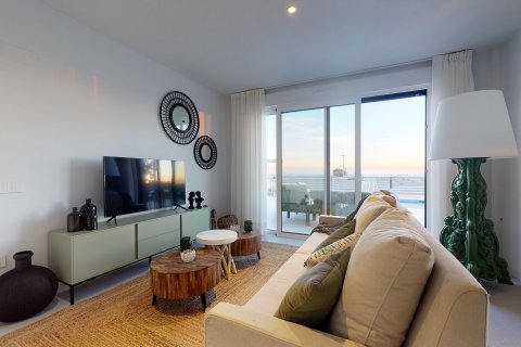 Villa zum Verkauf Mutxamel, Alicante, Spanien 3 Schlafzimmer, 327 m2 Nr. 110531 - Foto 19