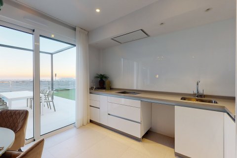Villa zum Verkauf Mutxamel, Alicante, Spanien 3 Schlafzimmer, 327 m2 Nr. 110531 - Foto 12