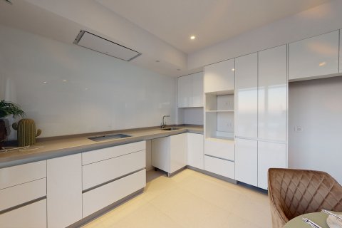 Villa zum Verkauf Mutxamel, Alicante, Spanien 3 Schlafzimmer, 327 m2 Nr. 110531 - Foto 14
