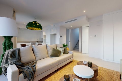 Villa zum Verkauf Mutxamel, Alicante, Spanien 3 Schlafzimmer, 327 m2 Nr. 110531 - Foto 21