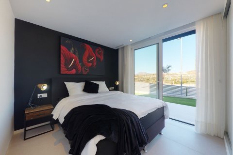 Villa zum Verkauf Mutxamel, Alicante, Spanien 3 Schlafzimmer, 327 m2 Nr. 110531 - Foto 15