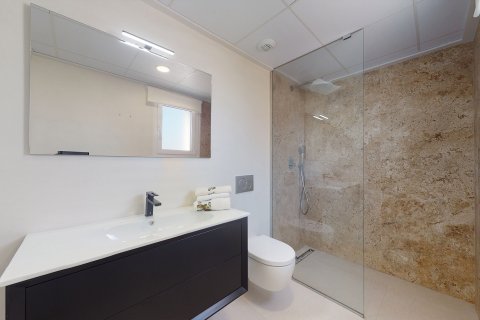 Villa zum Verkauf Mutxamel, Alicante, Spanien 3 Schlafzimmer, 327 m2 Nr. 110531 - Foto 8