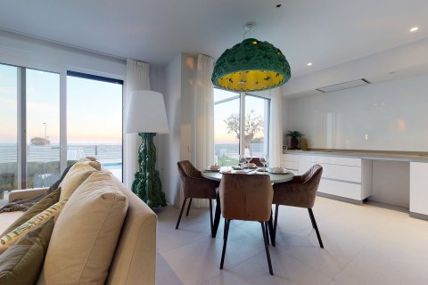 Villa zum Verkauf Mutxamel, Alicante, Spanien 3 Schlafzimmer, 327 m2 Nr. 110531 - Foto 11
