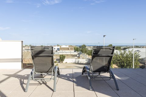 Wohnung zum Verkauf Pilar de la Horadada, Alicante, Spanien 2 Schlafzimmer, 80 m2 Nr. 110528 - Foto 20