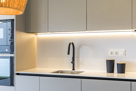 Wohnung zum Verkauf Pilar de la Horadada, Alicante, Spanien 2 Schlafzimmer, 80 m2 Nr. 110528 - Foto 14