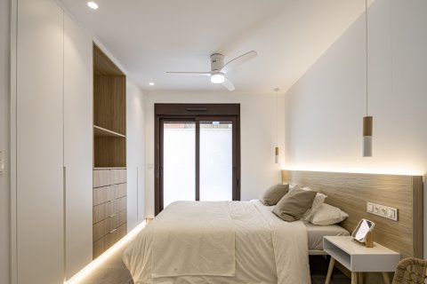 Wohnung zum Verkauf Pilar de la Horadada, Alicante, Spanien 2 Schlafzimmer, 80 m2 Nr. 110528 - Foto 18