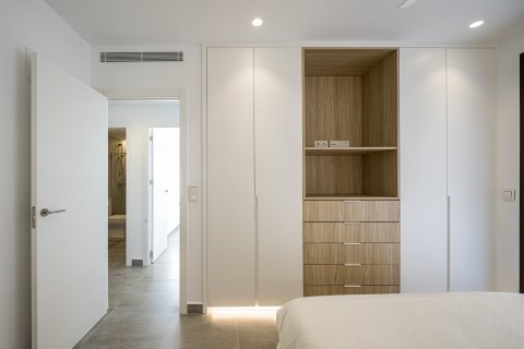 Wohnung zum Verkauf Pilar de la Horadada, Alicante, Spanien 2 Schlafzimmer, 80 m2 Nr. 110528 - Foto 17