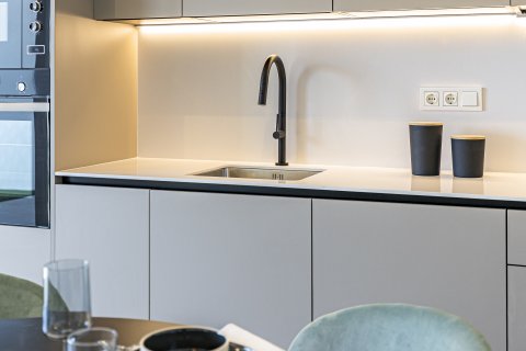 Wohnung zum Verkauf Pilar de la Horadada, Alicante, Spanien 2 Schlafzimmer, 80 m2 Nr. 110528 - Foto 4