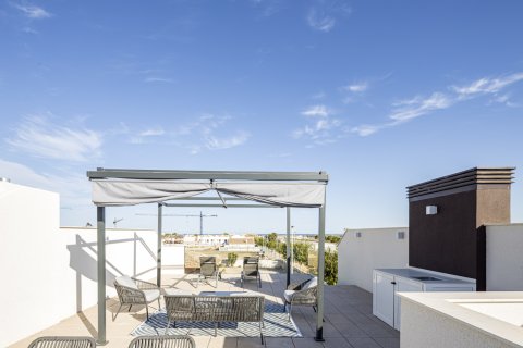 Wohnung zum Verkauf Pilar de la Horadada, Alicante, Spanien 2 Schlafzimmer, 80 m2 Nr. 110528 - Foto 19
