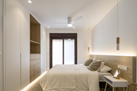 Wohnung zum Verkauf Pilar de la Horadada, Alicante, Spanien 2 Schlafzimmer, 80 m2 Nr. 110528 - Foto 2