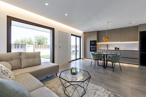 Wohnung zum Verkauf Pilar de la Horadada, Alicante, Spanien 2 Schlafzimmer, 80 m2 Nr. 110528 - Foto 11