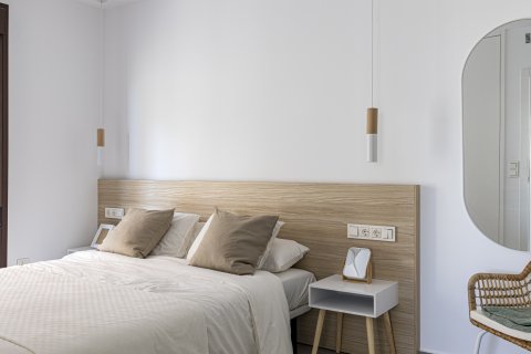 Wohnung zum Verkauf Pilar de la Horadada, Alicante, Spanien 2 Schlafzimmer, 80 m2 Nr. 110528 - Foto 15