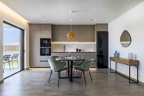 Wohnung zum Verkauf Pilar de la Horadada, Alicante, Spanien 2 Schlafzimmer, 80 m2 Nr. 110528 - Foto 10