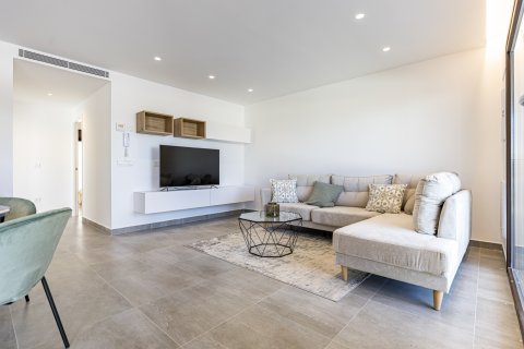Wohnung zum Verkauf Pilar de la Horadada, Alicante, Spanien 2 Schlafzimmer, 80 m2 Nr. 110528 - Foto 9