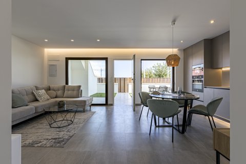 Wohnung zum Verkauf Pilar de la Horadada, Alicante, Spanien 2 Schlafzimmer, 80 m2 Nr. 110528 - Foto 8