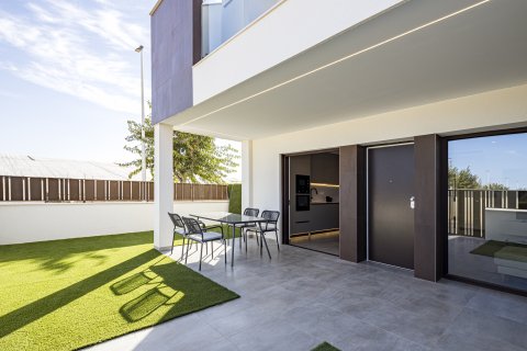 Wohnung zum Verkauf Pilar de la Horadada, Alicante, Spanien 2 Schlafzimmer, 80 m2 Nr. 110528 - Foto 5