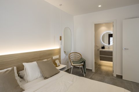 Wohnung zum Verkauf Pilar de la Horadada, Alicante, Spanien 2 Schlafzimmer, 80 m2 Nr. 110528 - Foto 16