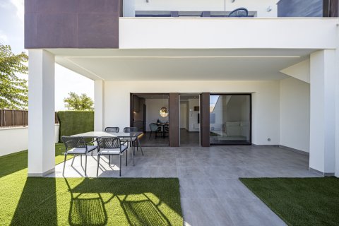 Wohnung zum Verkauf Pilar de la Horadada, Alicante, Spanien 2 Schlafzimmer, 80 m2 Nr. 110528 - Foto 6
