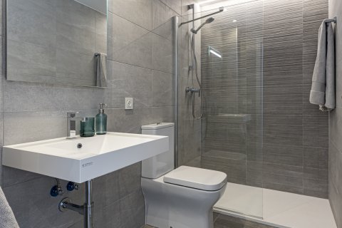 Wohnung zum Verkauf Pilar de la Horadada, Alicante, Spanien 2 Schlafzimmer, 80 m2 Nr. 110528 - Foto 3