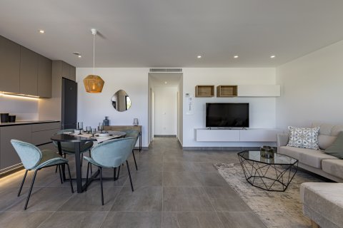 Wohnung zum Verkauf Pilar de la Horadada, Alicante, Spanien 2 Schlafzimmer, 80 m2 Nr. 110528 - Foto 12