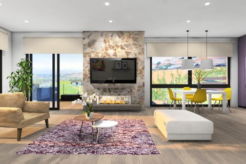 Villa in vendita a Ciudad Quesada, Alicante, Spagna 3 camere da letto, 302 mq. N° 161531 - foto 13