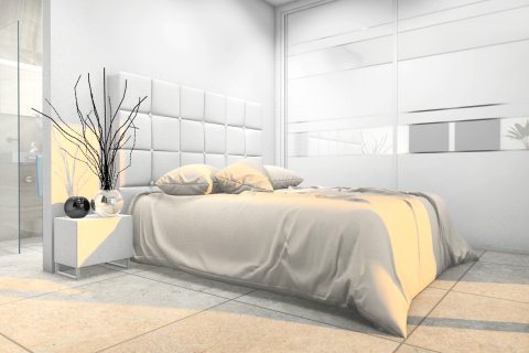 Villa in vendita a Ciudad Quesada, Alicante, Spagna 3 camere da letto, 302 mq. N° 161531 - foto 16