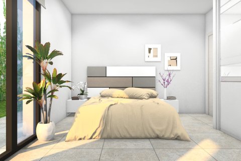 Villa in vendita a Ciudad Quesada, Alicante, Spagna 3 camere da letto, 302 mq. N° 161531 - foto 12