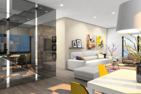 Villa in vendita a Ciudad Quesada, Alicante, Spagna 3 camere da letto, 302 mq. N° 161531 - foto 19