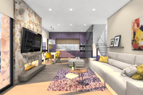 Villa in vendita a Ciudad Quesada, Alicante, Spagna 3 camere da letto, 302 mq. N° 161531 - foto 25