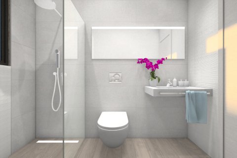 Villa in vendita a Ciudad Quesada, Alicante, Spagna 3 camere da letto, 302 mq. N° 161531 - foto 10