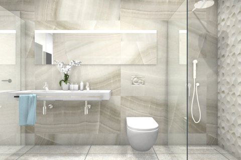 Villa in vendita a Ciudad Quesada, Alicante, Spagna 3 camere da letto, 302 mq. N° 161531 - foto 2