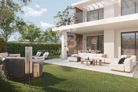 Dzīvoklis pārdošanā Estepona, Malaga, Spānijā 4 istabas, 202 m2 Nr. 160027 - attēls 4