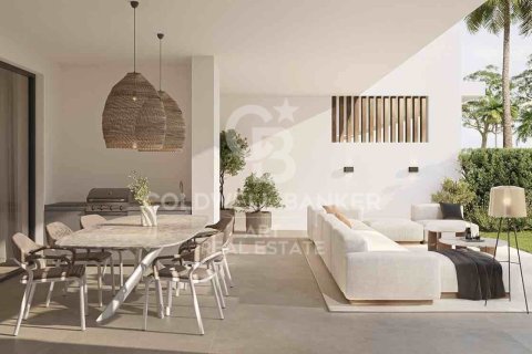 Dzīvoklis pārdošanā Estepona, Malaga, Spānijā 4 istabas, 202 m2 Nr. 160027 - attēls 5