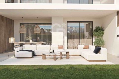 Dzīvoklis pārdošanā Estepona, Malaga, Spānijā 4 istabas, 202 m2 Nr. 160027 - attēls 6