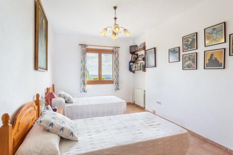 Huvila myytävänä Puntiro, Mallorca, Espanja, 4 makuuhuonetta, 320 m2 No. 92050 - kuva 21